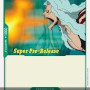Heat (ST02-011) (V.2) (Starter Deck: Worst Generation) [EN/NM]