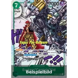 Eustass