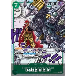 Eustass Eustass