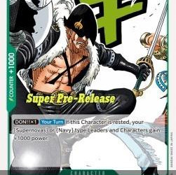 X.Drake (ST02-014) (V.2) (Starter Deck: Worst Generation) [EN/NM]
