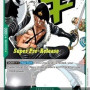 X.Drake (ST02-014) (V.2) (Starter Deck: Worst Generation) [EN/NM]