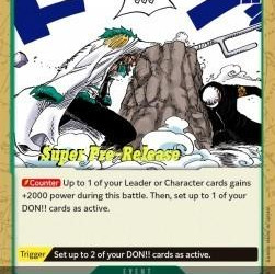Scalpel (ST02-015) (V.2) (Starter Deck: Worst Generation) [EN/NM]