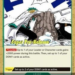 Scalpel (ST02-015) (V.2) (Starter Deck: Worst Generation) [EN/NM]