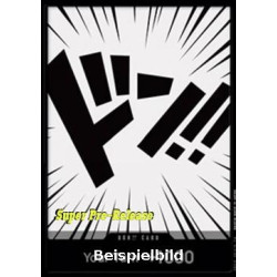 DON!! (V.2) (One Piece Products) [EN/NM]