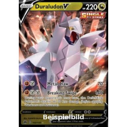 Duraludon V (Crown Zenith CRZ-103) [EN/NM]