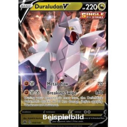 Duraludon V (Crown Zenith CRZ-103) [EN/NM]