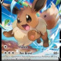 Eevee V (Crown Zenith CRZ-108) [DE/NM]