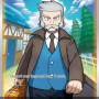 Professor's Research (Crown Zenith CRZ-150) [DE/NM]