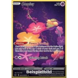 Comfey (Crown Zenith CRZ-GG14) [DE/NM]