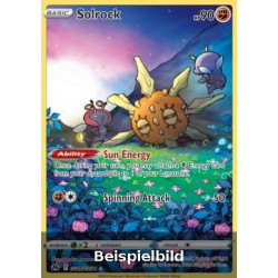 Solrock (Crown Zenith CRZ-GG15) [DE/NM]
