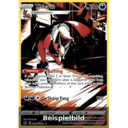 Thievul (Crown Zenith CRZ-GG17) [EN/NM]