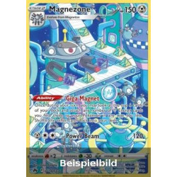 Magnezone (Crown Zenith CRZ-GG18) [DE/NM]
