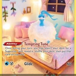 Altaria (Crown Zenith CRZ-GG19) [EN/NM]