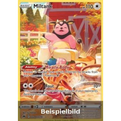 Miltank (Crown Zenith CRZ-GG24) [EN/NM]
