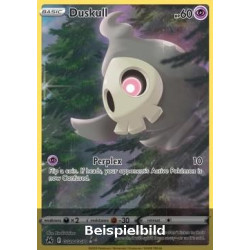 Duskull (Crown Zenith CRZ-GG28) [EN/NM]