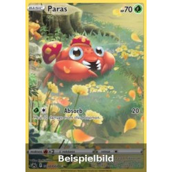 Paras (Crown Zenith CRZ-GG32) [DE/NM]