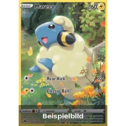 Mareep (Crown Zenith CRZ-GG34) [DE/NM]