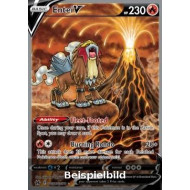 Entei V (Crown Zenith CRZ-GG36) [DE/NM]