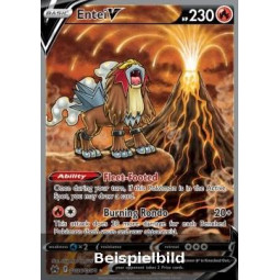 Entei V (Crown Zenith CRZ-GG36) [DE/NM]