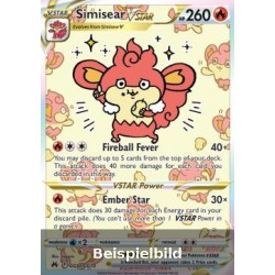 Grillchita VSTAR (Crown Zenith CRZ-GG37) [DE/NM]