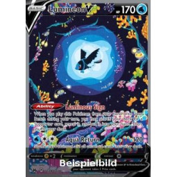 Lumineon V (Crown Zenith CRZ-GG39) [DE/NM]