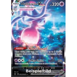Hatterene VMAX (Crown Zenith CRZ-GG47) [EN/NM]