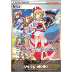 Irida (Crown Zenith CRZ-GG63) [EN/NM]