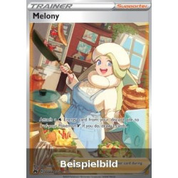 Melony (Crown Zenith CRZ-GG64) [DE/NM]