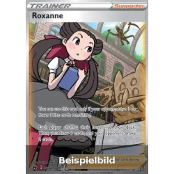 Roxanne (Crown Zenith CRZ-GG66) [EN/NM]