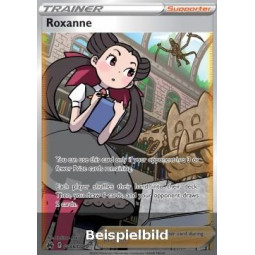 Roxanne (Crown Zenith CRZ-GG66) [EN/NM]