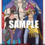 Jellyfish Pirates (P-012) (Promos) [JP/NM]