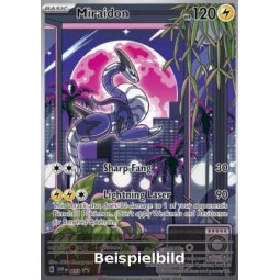 Miraidon (SV Black Star Promos SVP-013) [DE/NM]