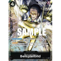 Borsalino (OP02-114) (V.2) (Paramount War) [EN/NM]