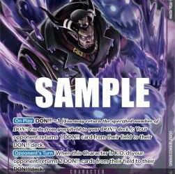 Magellan (OP02-085) (V.2) (Paramount War) [EN/NM]