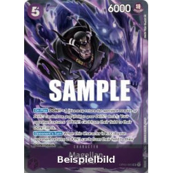 Magellan (OP02-085) (V.2) (Paramount War) [EN/NM]