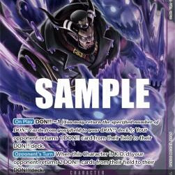 Magellan (OP02-085) (V.2) (Paramount War) [EN/NM]