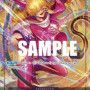 Little Sadi (OP02-073) (V.2) (Paramount War) [EN/NM]