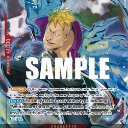 Marco (OP02-018) (V.2) (Paramount War) [EN/NM]
