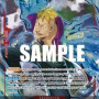 Marco (OP02-018) (V.2) (Paramount War) [EN/NM]