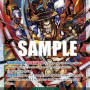 Kouzuki Oden (OP02-030) (V.1) (Paramount War) [EN/NM]