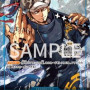 Trafalgar Law (ST03-008) (V.1) (Unnumbered Promos (Non-English)) [JP/NM]