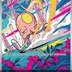 Toedscool (Scarlet & Violet SVI-201) [DE/NM]