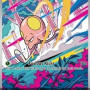 Toedscool (Scarlet & Violet SVI-201) [DE/NM]