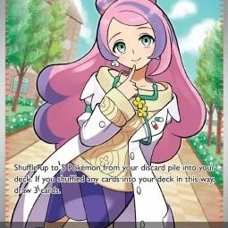 Miriam (Scarlet & Violet SVI-238) [DE/NM]