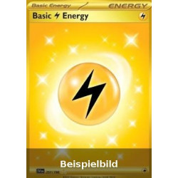Lightning Energy (Scarlet & Violet SVI-257) [DE/NM]