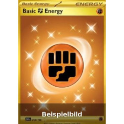 Fighting Energy (Scarlet & Violet SVI-258) [DE/NM]