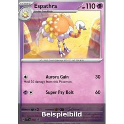 Espathra (SV Black Star Promos SVP-010) [DE/NM]