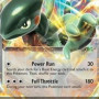 Cyclizar ex (SV Black Star Promos SVP-018) [DE/NM]