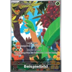 Tropius (Paldea Evolved PAL-195) [DE/NM]