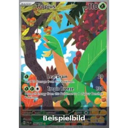 Tropius (Paldea Evolved PAL-195) [DE/NM]